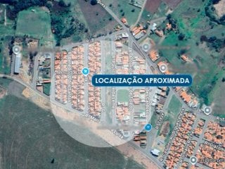Direitos sobre Casa 43 m² - Jardim Domingos Orsi