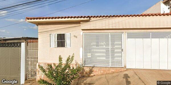 10% de Casa Residencial com 93.97m² em São Gotardo/MG
