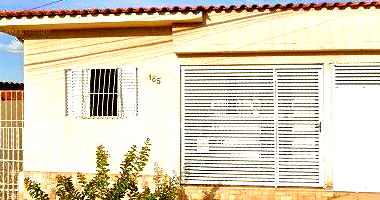 10% de Casa Residencial com 93.97m² em São Gotardo/MG
