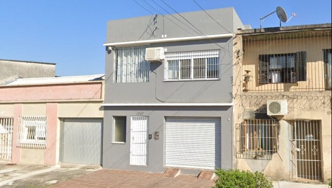 Casa com 123 m², 2 quartos, 1 banheiro, ocupada