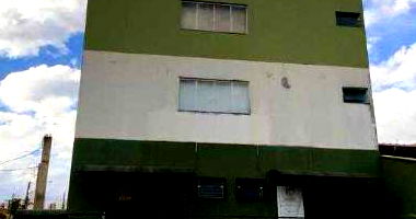 Sala Comercial com 31m² em Taubaté/SP