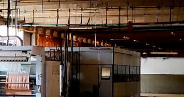 Galpões Industriais com 3 galpões e 16.140m² construídos