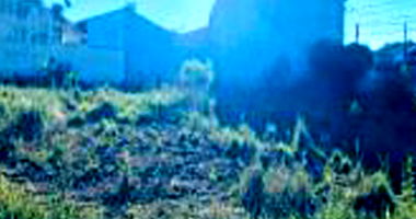 Terreno com 252m² em Itaiópolis/SC