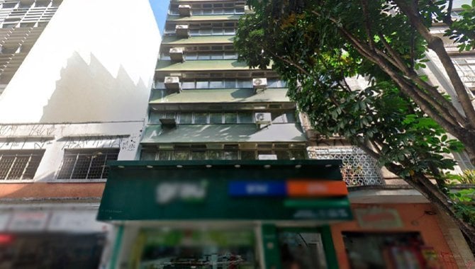 Loja Comercial 1.515 m² -