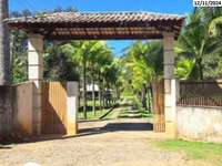 Sítio Rural com 5 Alqueires em Conceição de Macabu/RJ