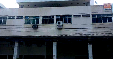 Sala Comercial Ocupada 31,8m²