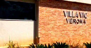 Apartamento com 2 Quartos em Votorantim/SP