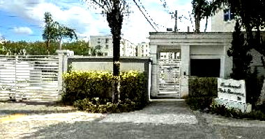 Apartamento 2 Quartos em Campo Grande, Rio de Janeiro