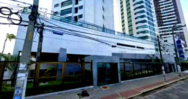 Apartamento com 3 Quartos em Casa Caiada, Olinda/PE