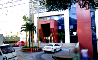Apartamento 1.502 com 32,491 m² - Salvador/BA