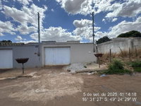 Casa em Goianira/GO com 84,03m²