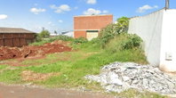 Terreno de 312,50m² no Parque São Jorge em Cambé/PR