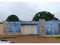 Casa em Leilão com 168m² Construída em Dom Eliseu/PA