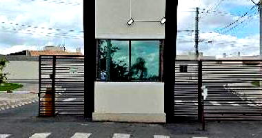 Casa em Feira de Santana com 2 Quartos e 44m² de Área Privativa