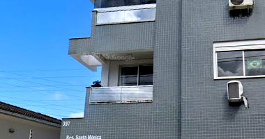 Vaga de Garagem nº 05, 13.48m²