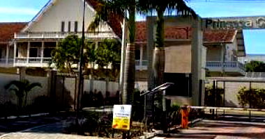 Apartamento com 2 quartos em Pindamonhangaba/SP