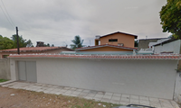 Casa com 2 pavimentos, 2 quartos, 1 banheiro e 70,90m²