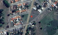 Lote de terreno com 367,22m² em área urbana, sem benfeitorias