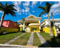 Casa em condomínio Reserva do Sahy 370m² Mangaratiba/RJ