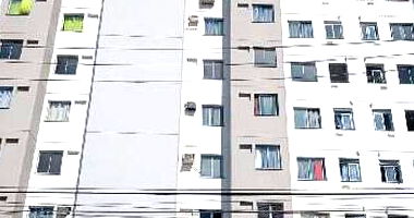 Apartamento 2 Quartos em Rio de Janeiro - RJ