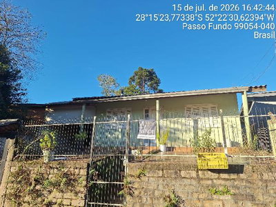 Casa com 3 quartos, 1 vaga e 127,50 m²