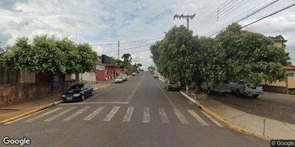 Direitos de Terreno com Construções em Pacaembu/SP
