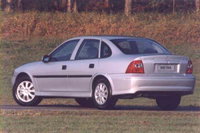 GM VECTRA CD 1995 - Lance Inicial R$ 1.800,00