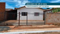 Casa 123 m² com terreno 200 m², imóvel, 0 quartos e 0 banheiros