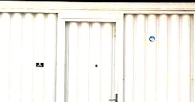 Casa padrão com 2 quartos, 2 banheiros, 1 vaga, 84,45m² construída