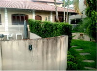 Terreno urbano 520m² com casa de 300m² em Timbó/SC