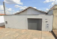 Casa com 4 quartos em Araguaína, TO