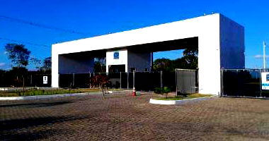 Lote na Rua A com 360m² de Terreno