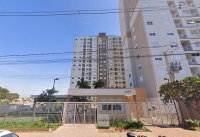 Apartamento 2 quartos com suíte, 63m², 1 vaga