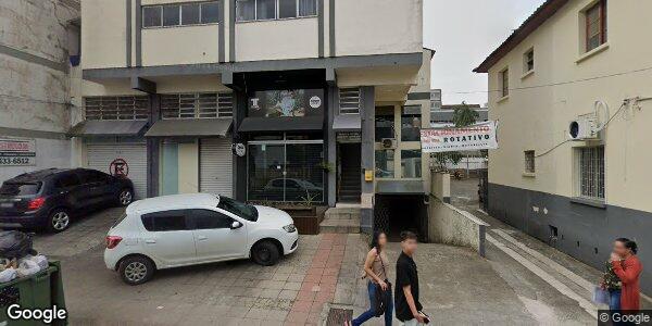 Terreno à venda em Balneário Rincão - 288m²