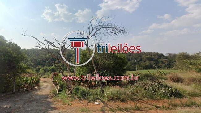 Gleba de Terras com 20.117,82m² em Itatiba/SP