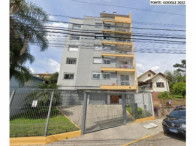 Apartamento 201 e Box - 105,12m² e 12m² - Res. Sierraville