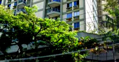 Apartamento com 1 vaga em Jacarepaguá