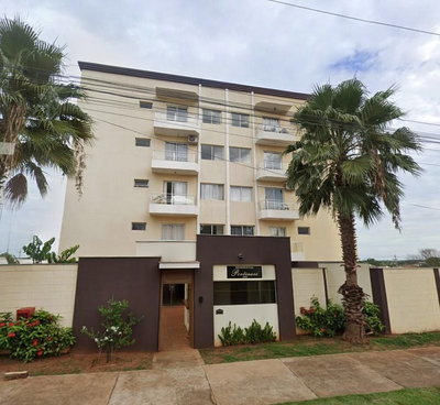 Apartamento com 65m² em Pereira Barreto/SP