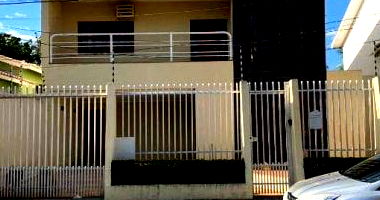 Casa 301 m² com 4 quartos e 2 banheiros no Jardim Itália