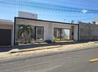 Casa padrão com 3 quartos e 2 vagas em Estância Itaguaí, Caldas Novas
