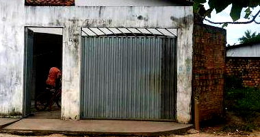 Casa com 4 Quartos e 2 Banheiros em Maracaçumé