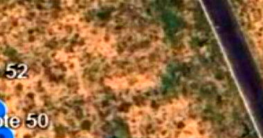 Terreno desocupado de 250m² em loteamento residencial