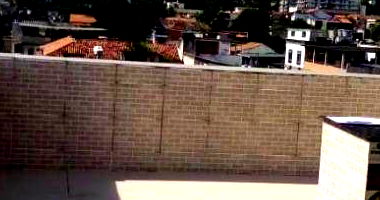 Apartamento com 97m² construídos, 1 vaga, ocupado