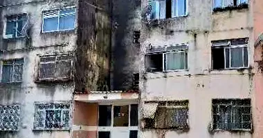 Apartamento padrão 52m² útil, 1 quarto, 1 banheiro, ocupado