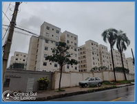 Apartamento com 2 quartos, 1 vaga de garagem, 102,29 m²