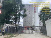 Apartamento com 2 quartos em São Paulo