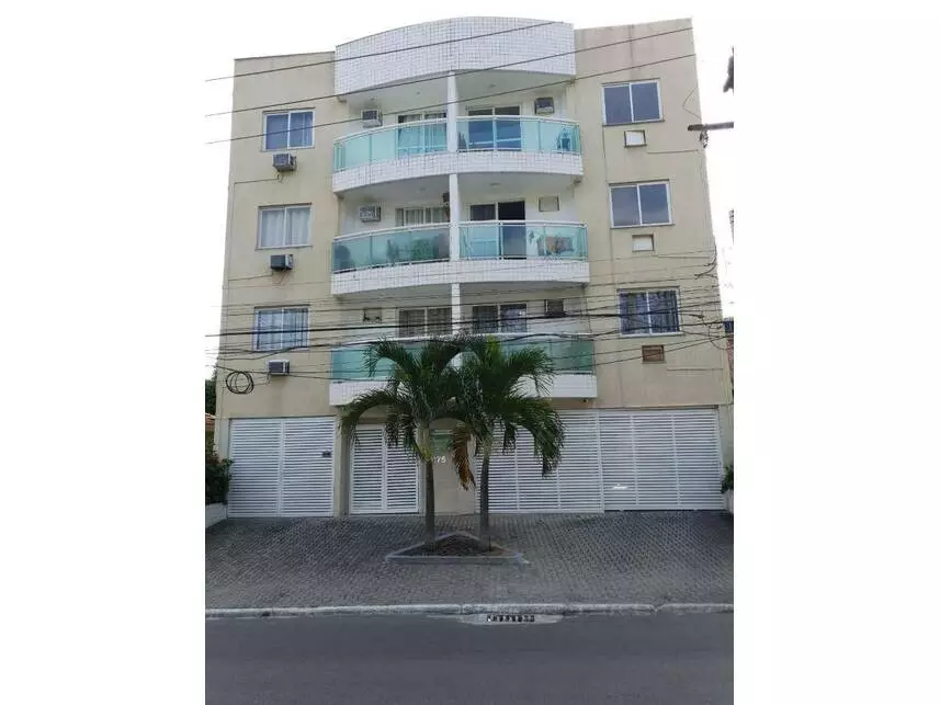 Apartamento com 2 Quartos em Mesquita/RJ