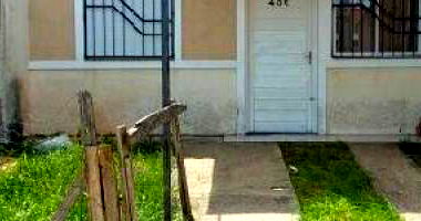 Casa com 2 Quartos em Esteio/RS