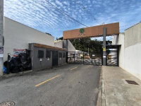 Casa com 42m² em Fazenda Rio Grande/PR - Leilão Caixa