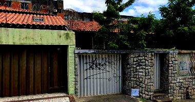 Casa em Fortaleza/CE - 1218, Ocupado